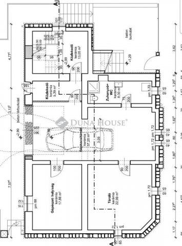 Eladó családi ház, Sopronban, Mikoviny utcában 245 M Ft