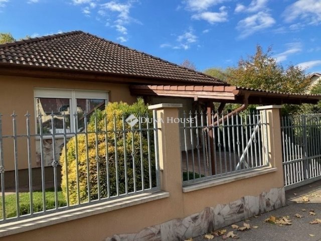 Eladó családi ház, Budapesten, XVII. kerületben 116 M Ft