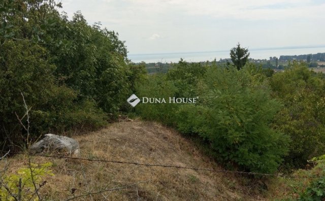 Eladó telek, Lovason 54.9 M Ft / költözzbe.hu