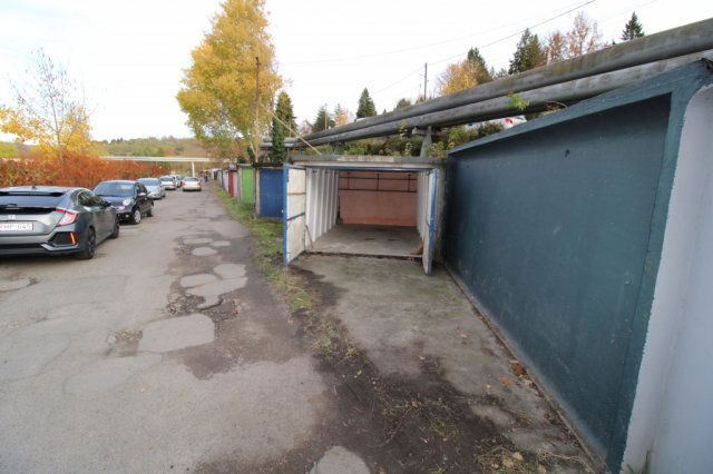 Eladó garázs, Salgótarjánban 3.85 M Ft / költözzbe.hu