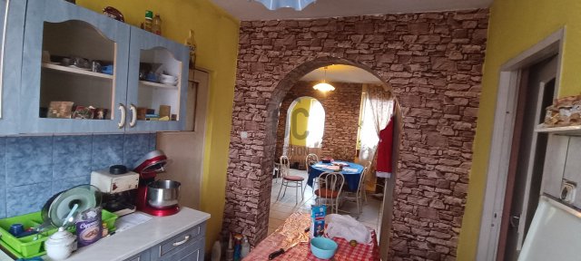 Eladó családi ház, Debrecenben 24.9 M Ft, 3 szobás
