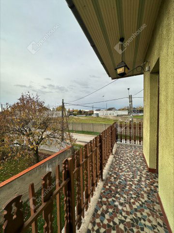 Eladó családi ház, Csornán 57.9 M Ft, 3 szobás