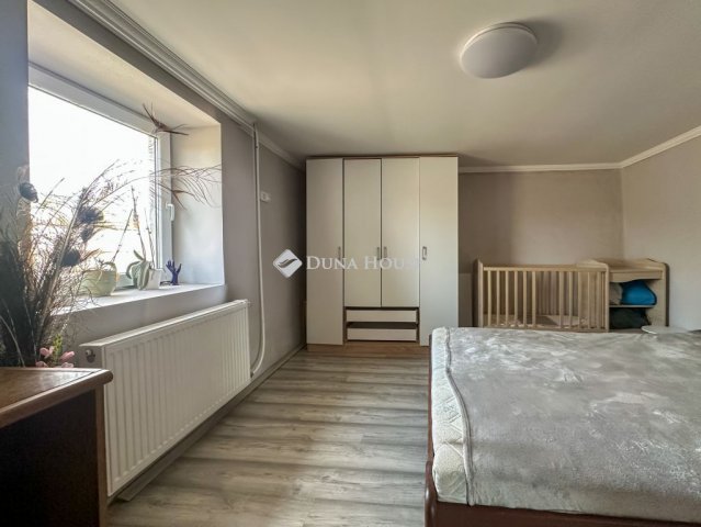 Eladó családi ház, Sükösdön 15 M Ft, 3 szobás