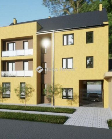 Eladó téglalakás, Nyíregyházán 38.87 M Ft, 2 szobás