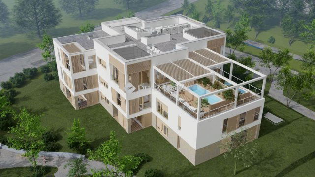 Eladó téglalakás, Balatonfüreden 165.064 M Ft, 4 szobás