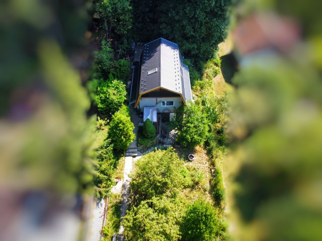 Eladó családi ház, Pilisszentkereszten 56 M Ft, 2 szobás