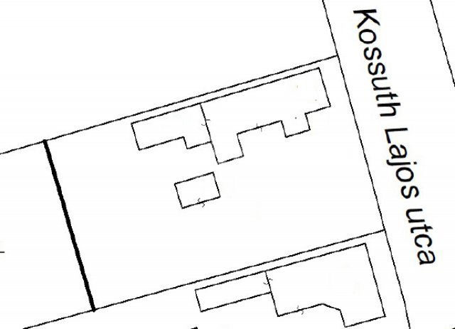 Eladó családi ház, Felcsúton 47 M Ft, 3 szobás