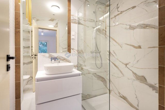 Eladó téglalakás, Budapesten, II. kerületben 468 M Ft, 4 szobás