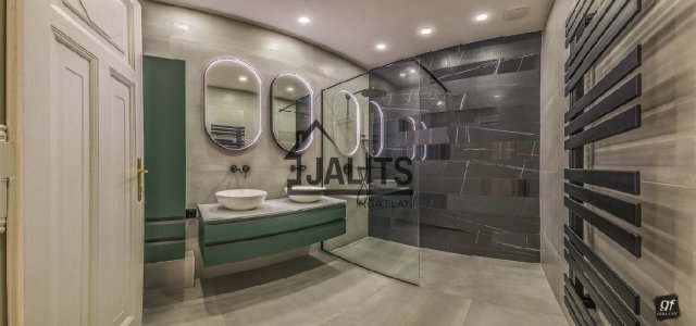 Kiadó téglalakás, albérlet, V. kerületben, Október 6. utcában