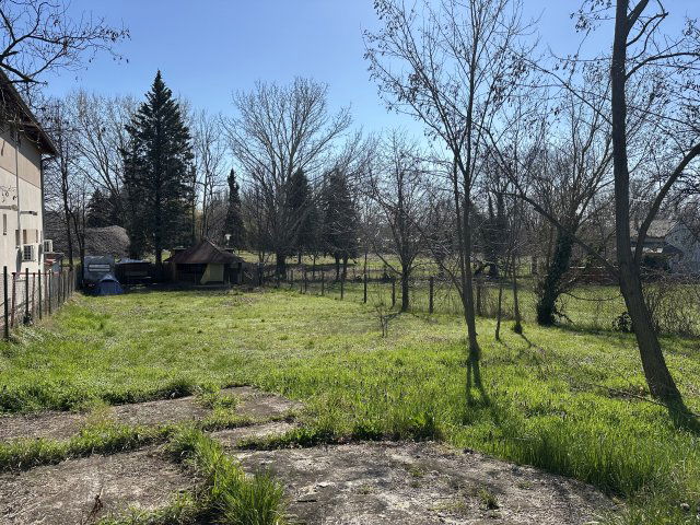 Eladó telek, Csopakon 26.9 M Ft / költözzbe.hu