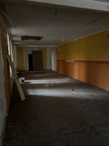 Eladó hotel, Budapesten, VII. kerületben 2300.16 M Ft, 20 szobás