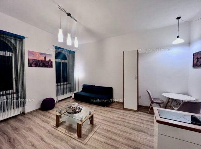 Kiadó téglalakás, albérlet, VIII. kerületben, Lujza utcában