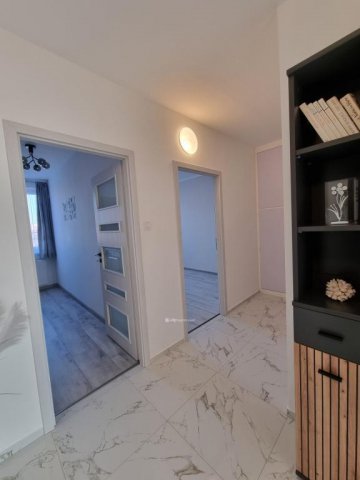 Eladó panellakás, Pápán 44.75 M Ft, 2 szobás