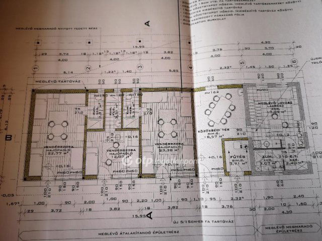 Eladó nyaraló, Takácsin 547.4 M Ft, 11 szobás