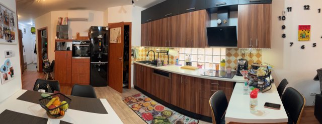 Eladó téglalakás, Szegeden 79.9 M Ft, 2+1 szobás