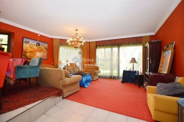 Eladó ikerház, Budapesten, II. kerületben 230 M Ft, 5 szobás