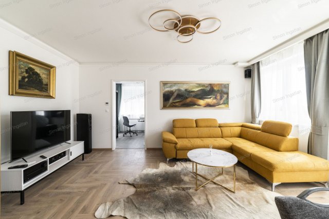 Kiadó téglalakás, albérlet, Kecskeméten 398 E Ft / hó