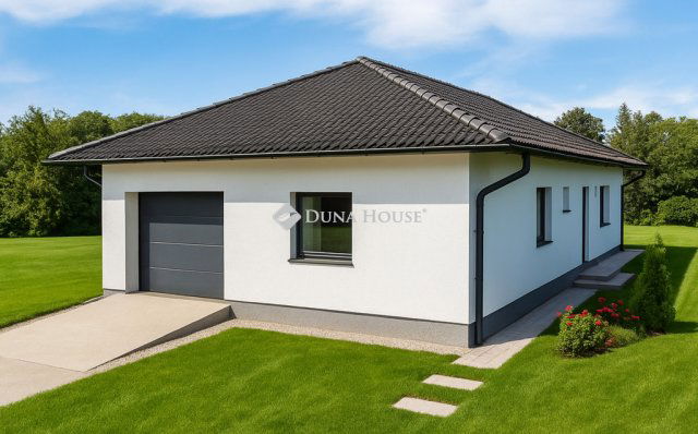 Eladó családi ház, Érden 109.9 M Ft, 4 szobás