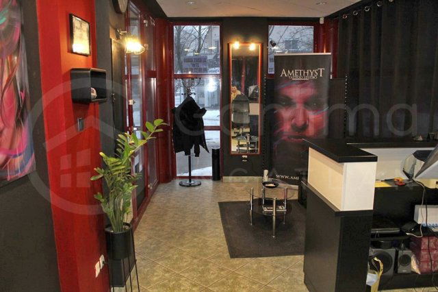 Kiadó üzlethelyiség, Miskolcon 150 E Ft / hó