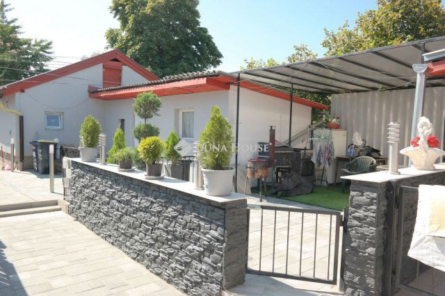 Eladó családi ház, Budapesten, XX. kerületben 84.8 M Ft