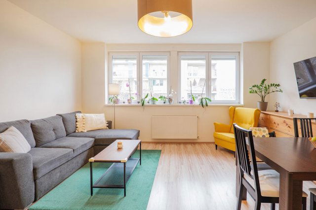 Eladó téglalakás, XIV. kerületben, Kövér Lajos utcában