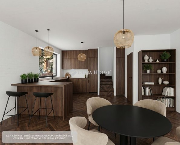 Eladó ikerház, Pécsett 169.9 M Ft, 4 szobás