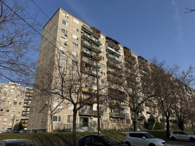Eladó panellakás, Budapesten, XV. kerületben 64.9 M Ft, 2 szobás