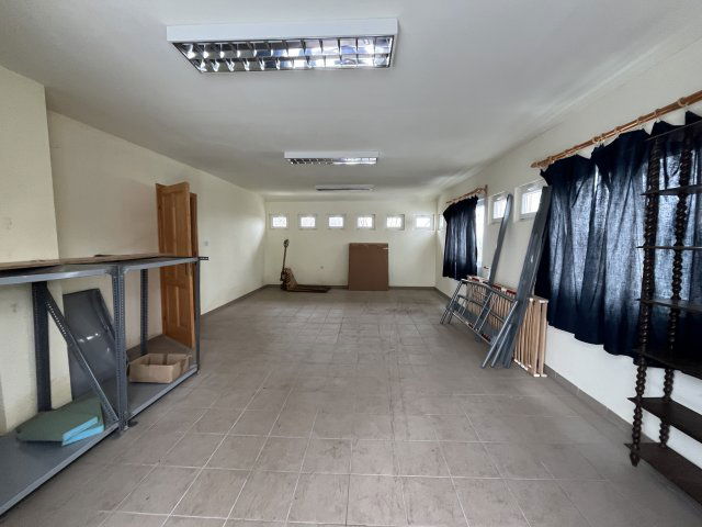 Eladó ipari ingatlan, Rakamazon, Szent István úton 21.55 M Ft