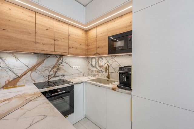 Eladó téglalakás, Budapesten, XIII. kerületben, Cserhalom utcában