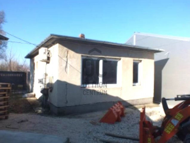 Eladó ipari ingatlan, Környén 90 M Ft / költözzbe.hu