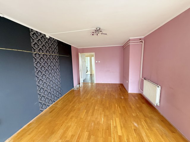 Eladó téglalakás, Siófokon 54.9 M Ft, 2+1 szobás