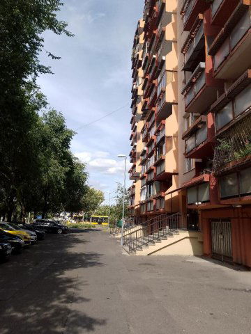 Eladó panellakás, Budapesten, XIX. kerületben 40.9 M Ft, 1 szobás