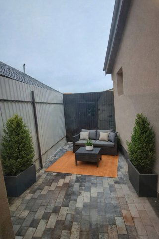 Eladó téglalakás, Gyulán 23.5 M Ft, 1 szobás