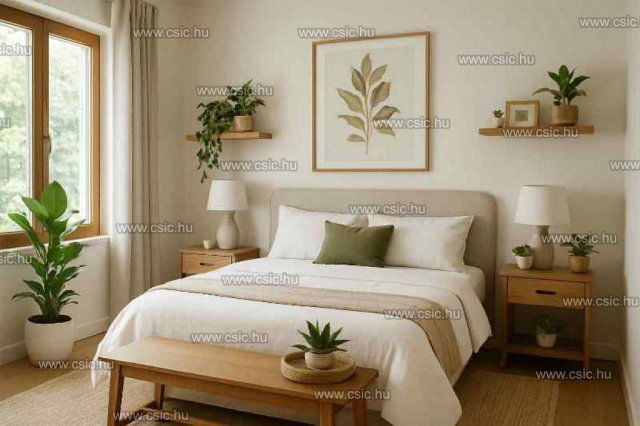 Eladó téglalakás, Budakalászon 56.7 M Ft, 2 szobás