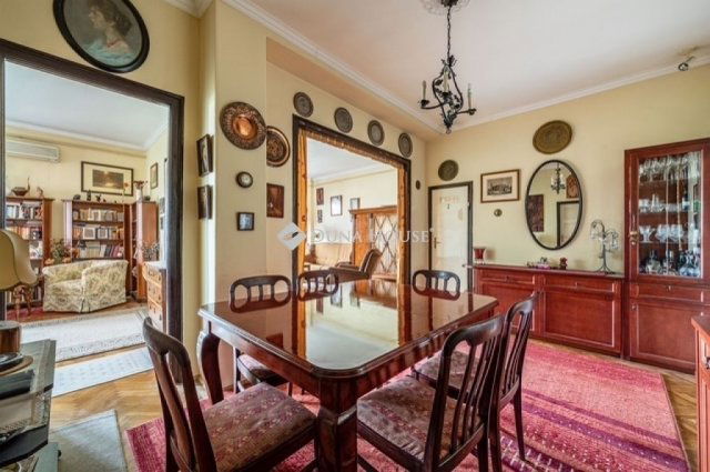 Eladó téglalakás, Budapesten, XI. kerületben 129 M Ft, 3 szobás