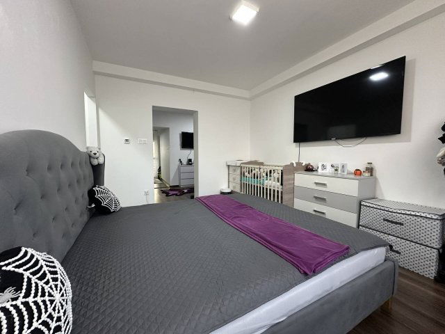 Eladó téglalakás, Sajószentpéteren 29.5 M Ft, 2 szobás