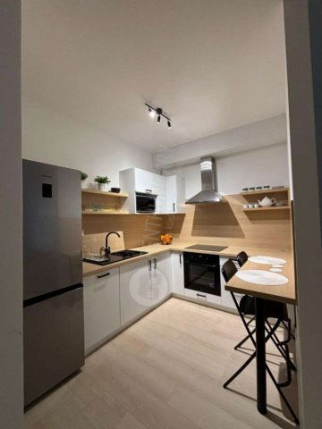 Kiadó téglalakás, albérlet, VIII. kerületben, Fiumei úton