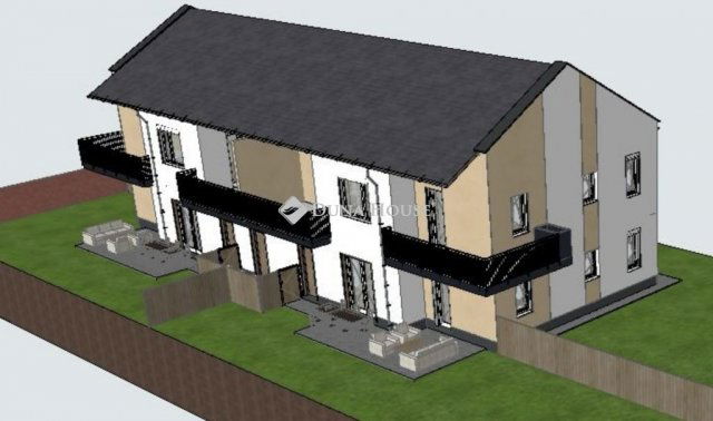 Eladó téglalakás, Budapesten, XV. kerületben 104.9 M Ft