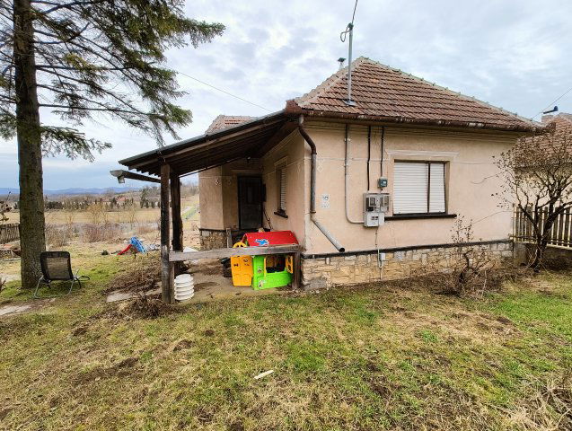 Eladó családi ház, Galvácson 15 M Ft, 2 szobás