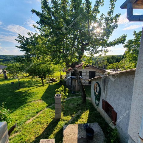 Eladó nyaraló, Nagybakónakon 9.9 M Ft, 2 szobás