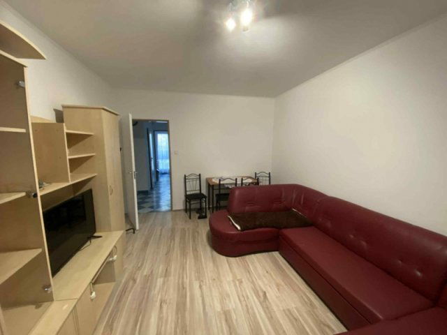 Eladó panellakás, Pécsett 59.9 M Ft, 1+1 szobás