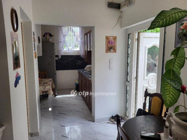 Eladó családi ház, Budapesten, XX. kerületben 74.9 M Ft