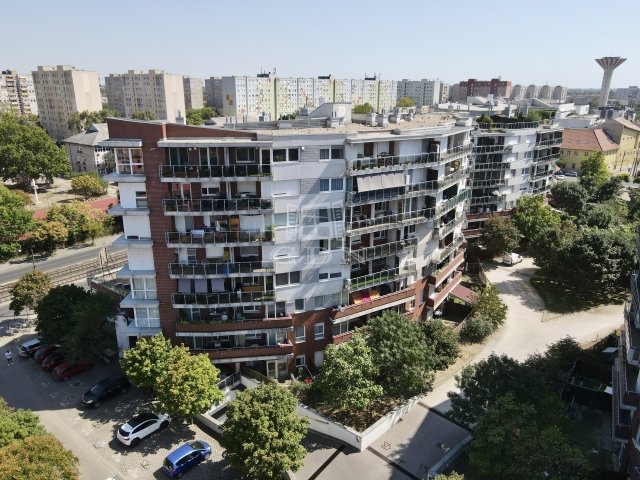 Eladó téglalakás, Budapesten, XXI. kerületben 82 M Ft, 3 szobás