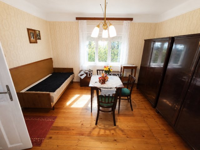 Eladó családi ház, Kecskeméten 35 M Ft, 2 szobás