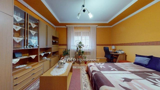 Eladó családi ház, Kisvárdán 49.9 M Ft, 3 szobás