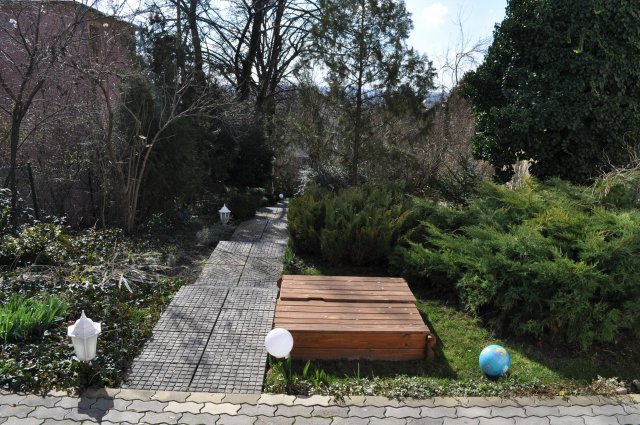 Eladó családi ház, Budapesten, I. kerületben 349 M Ft, 4 szobás