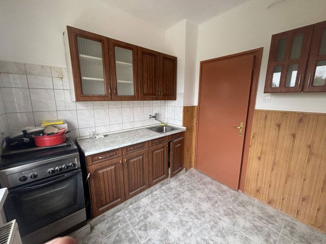 Eladó téglalakás, Kisvárdán 35 M Ft, 2 szobás