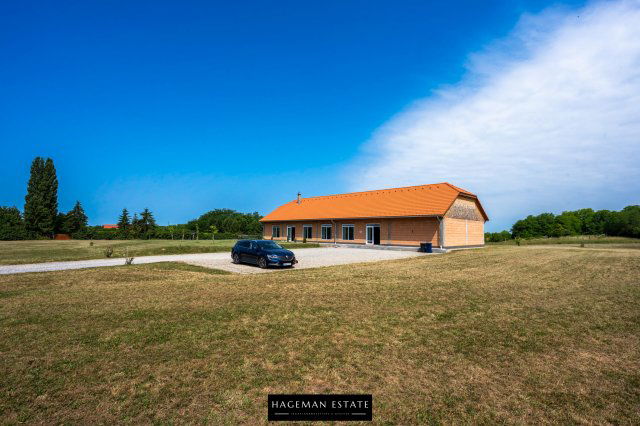 Eladó családi ház, Bárdudvarnokon 165 M Ft, 4+1 szobás