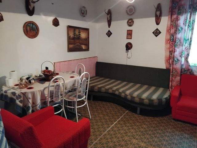 Eladó nyaraló, Hajdúbagoson 15 M Ft, 1 szobás