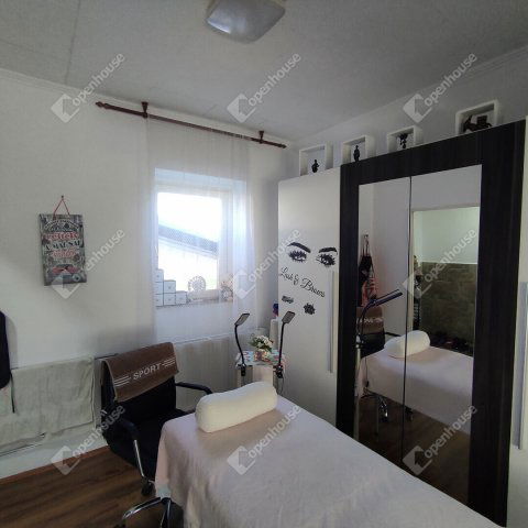 Eladó családi ház, Nemeskocson 40.99 M Ft, 3 szobás